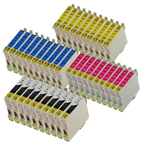 40x tinte patronen für - 40x, epson