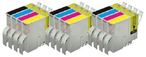Tinte patronen für epson - patronen,