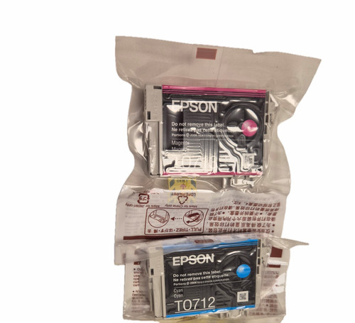 Original epson tintenpatrone - epson,