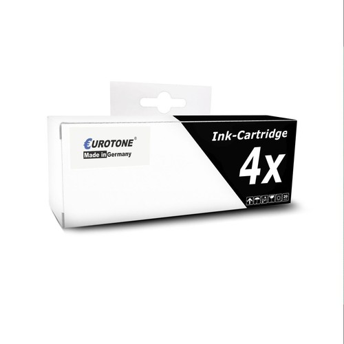 Eurotone tinte t0611 - 4x,