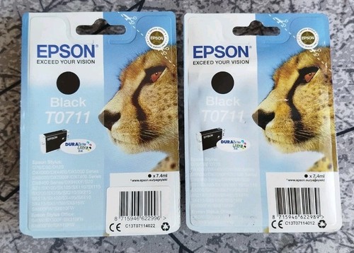 Original epson t0711 - original,