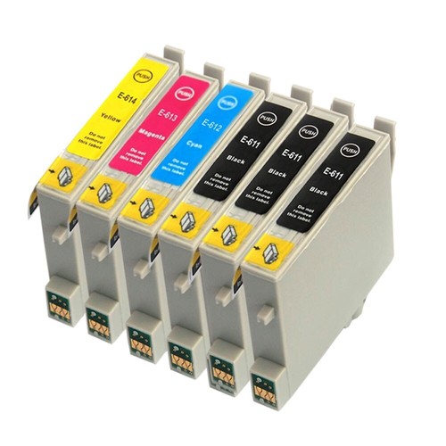 Tinte für epson stylus - epson,