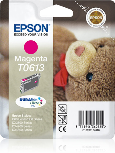 Epson t0613 c13t06134010 - t0613,