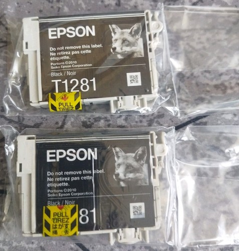 Original epson t1281 - x,