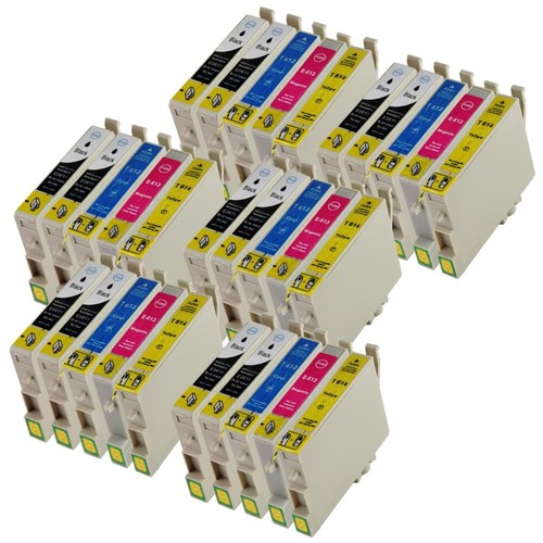 30x tinte patronen für - für, epson