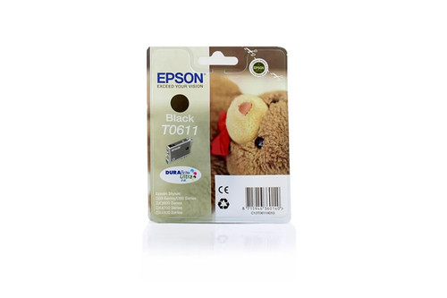 Epson t0611 c13t06114010 - t0611, /