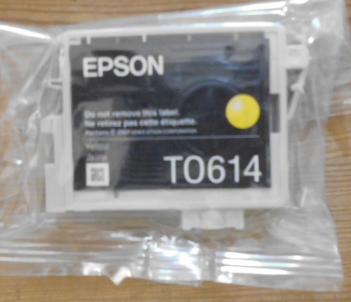 Original epson t0614 - original,