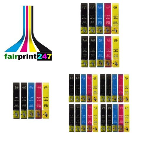 Druckerpatronen für epson - für,
