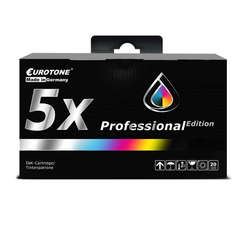 Eurotone pro tinte - 5x,