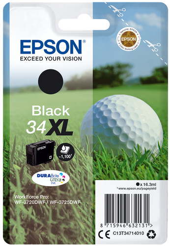 Original epson tintenpatrone - original,