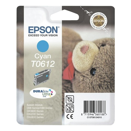 Original epson t0612 - epson,