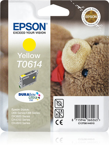 Epson t0614 c13t06144010 - /, /