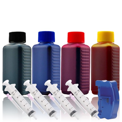 Nachfülltinte refill für - nachfülltinte,