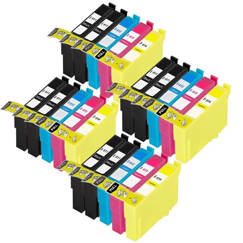 Tintenpatronen für epson - tintenpatronen,