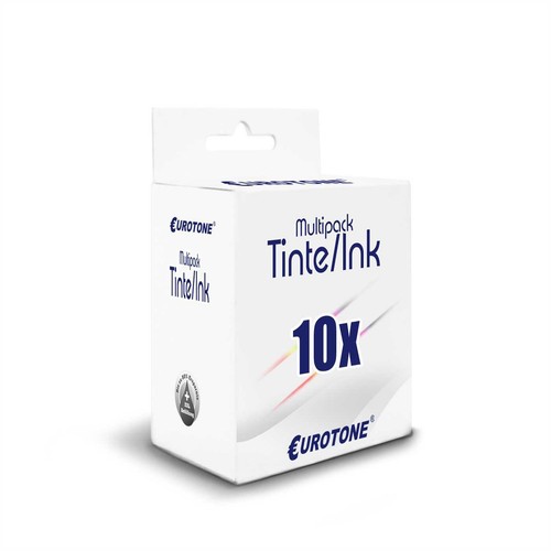10x eurotone eco tinte - eco,