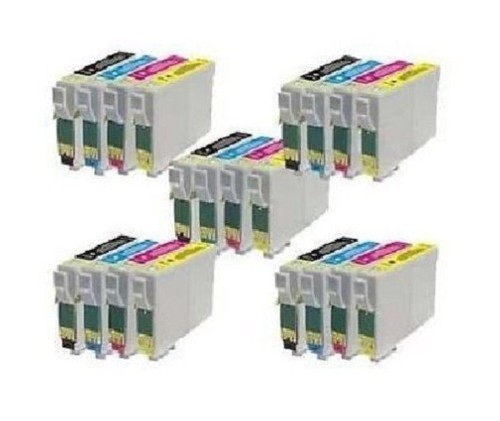 Stück tinte für epson - 20,