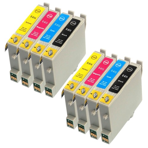 Tintenpatronen für epson - tintenpatronen,