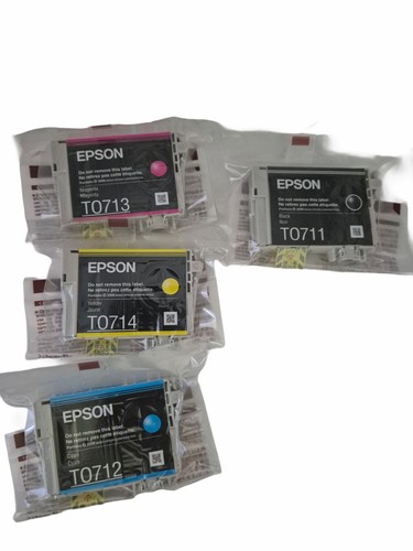 Original epson t0715 - epson,