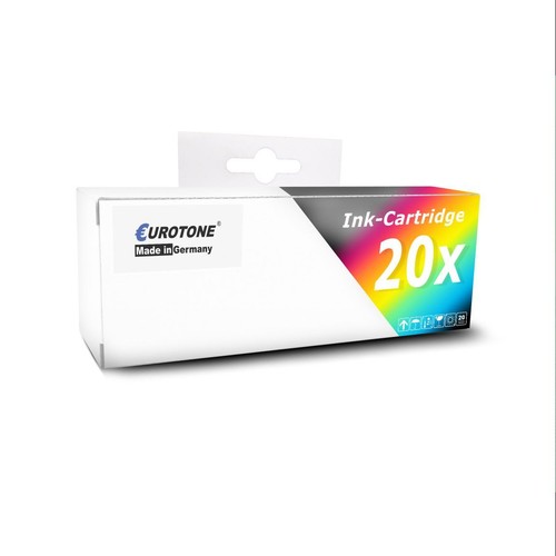 20x eurotone tinte alternative - 20x,