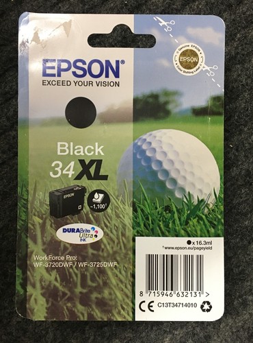 Original epson tintenpatrone - original,