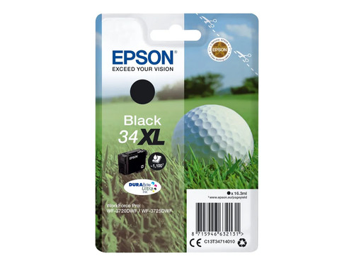Epson 34xl t3471 - epson,