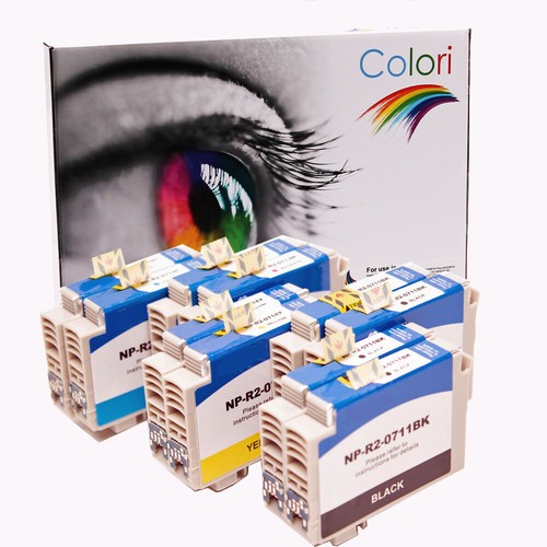 50x tinte patrone - 10-50x,