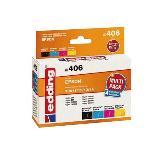 Original edding tinte - original,