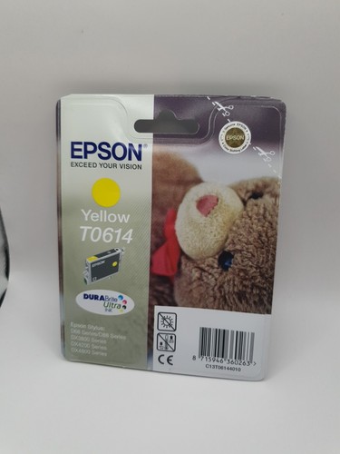 Epson t0614 gelb - t0614,