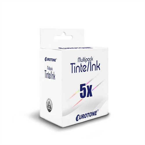 Eurotone eco tinte - eco,